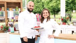 Le meilleur pâtissier : qui réintégrera la tente ?