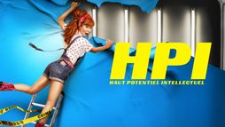HPI - Saison 5