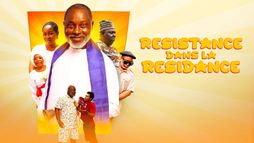 Résistance dans la résidence