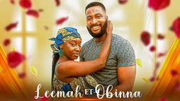 Leemah et Obinna