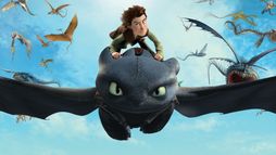 Dragons : Cavaliers de Beurk - Season 1 - Trailer