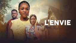 L'envie