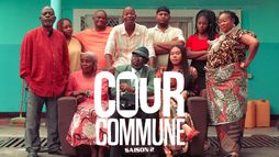 Cour Commune - Saison 2