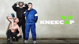 Kneecap