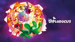Diplodocus