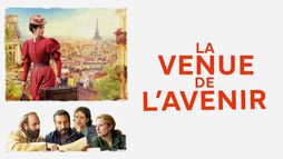 La Venue de l'avenir