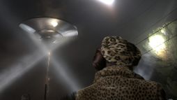 Ovnis : dossiers révélés