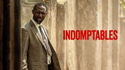 Indomptables