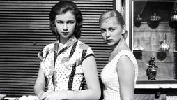 Belles mais pauvres - Trailer