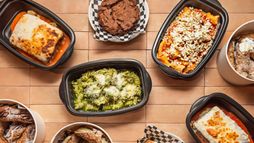 Les délices d'Emilie-Romagne