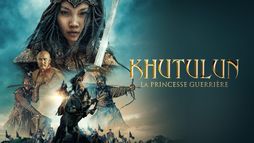 Khutulun, la princesse guerrière