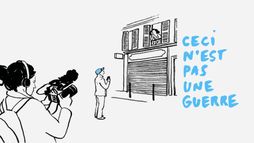 Ceci n'est pas une guerre