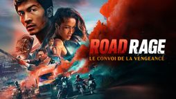 Road Rage : Le convoi de la vengeance