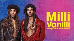 Milli Vanilli, de la gloire au cauchemar