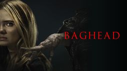 Baghead