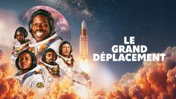 Le Grand Déplacement