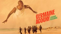 Germaine Acogny, l'essence de la danse