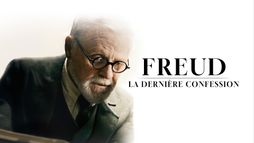 Freud, la dernière confession