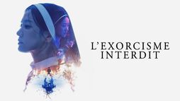 L'exorcisme interdit