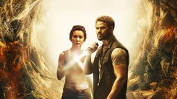 Guardians of the Tomb - Trailer