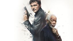 57 Seconds - Trailer