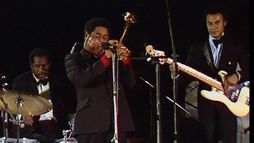 Dizzy Gillespie Quartet - Berliner Jazztage 1974