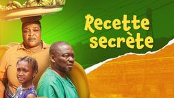 Recette secrète