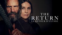 The Return, le retour d'Ulysse