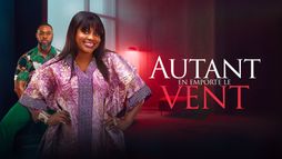 Autant en emporte le vent