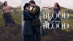 Outlander : Blood of My Blood
