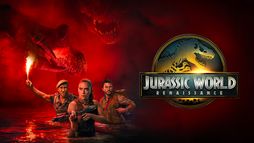 Jurassic World : Renaissance