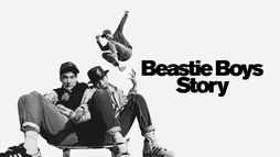 Beastie Boys Story