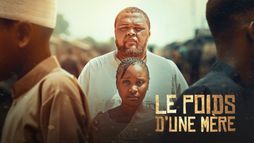 Le poids d'une mère