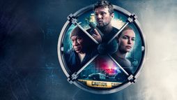 The Lock Master - Trailer