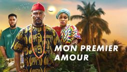 Mon premier amour