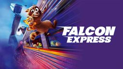Falcon Express