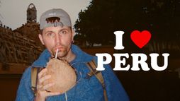 I Love Peru