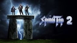 Spinal Tap 2