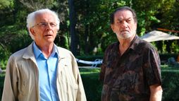 Les vieux fourneaux - Trailer