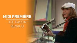 Midi Première - Midi première du 10-04-1975