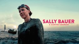 Sally Bauer, à contre-courant