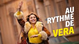 Au rythme de Vera