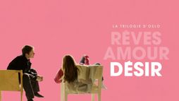 La Trilogie d'Oslo : Désir