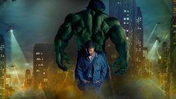 L'incroyable Hulk - Trailer
