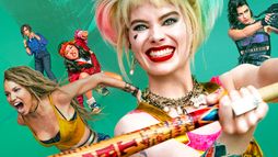 Birds of Prey et la fantabuleuse histoire de Harley Quinn - Trailer