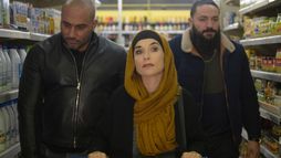 La daronne - Trailer
