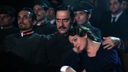 Vincere - Trailer