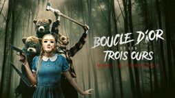 Boucle d'or et les trois ours : Mort & Porridge