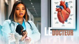Le docteur
