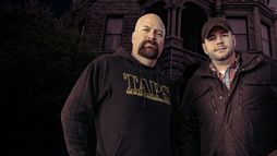 Les traqueurs de fantômes - Saison 8
